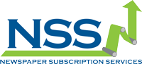 Newspaper Subscription Services logo