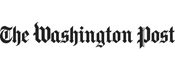 Washington Post logo