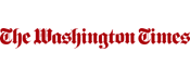 Washington Times logo