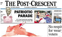 The Post-Crescent