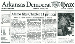 The Mandalorian'  The Arkansas Democrat-Gazette - Arkansas' Best News  Source