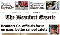 Beaufort Gazette