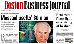 The Boston Business Journal