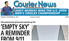 Courier News