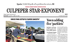 Culpeper Star Exponent
