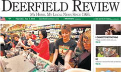 Deerfield Review