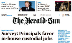 Durham Herald-Sun