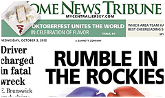 The Home News Tribune