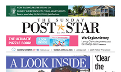 Glens Falls Post Star