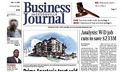 Jacksonville Business Journal