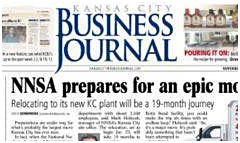 Kansas City Business Journal Subscription Discount | Newspaper Deals