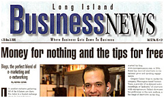 Long Island Business News