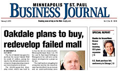 Minneapolis - St. Paul Business Journal