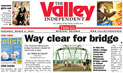 valley news dis jobs