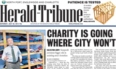 North Port Herald-Tribune