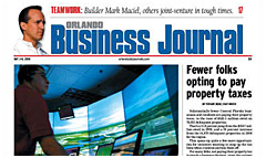 Orlando Business Journal