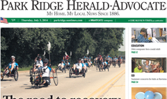 Park Ridge Herald-Advocate