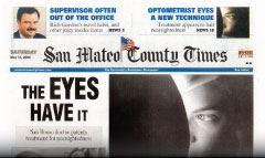 San Mateo County Times