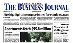 The South Florida Business Journal