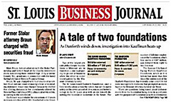 St. Louis Business Journal Subscription Discount | Newspaper Deals