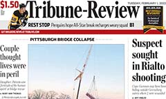 Tribune-Review Westmoreland Edition