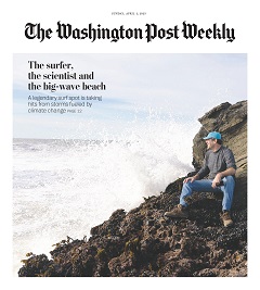 Washington Post Weekly