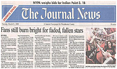 Westchester Journal News