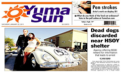 The Yuma Sun